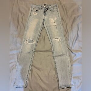 American Eagle Skinny Jean size 4